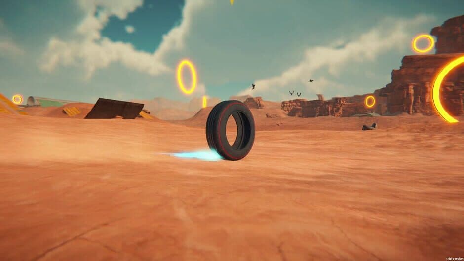 Скриншот 5 из Rubber Brawl