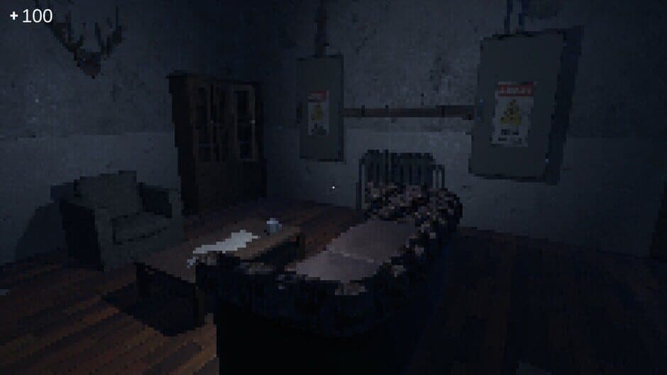 Скриншот 6 из Napped
