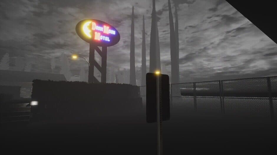 Скриншот 6 из Dark Moon Motel