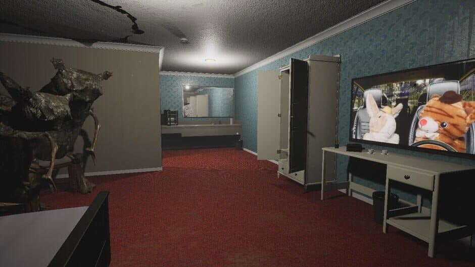Скриншот 1 из Dark Moon Motel