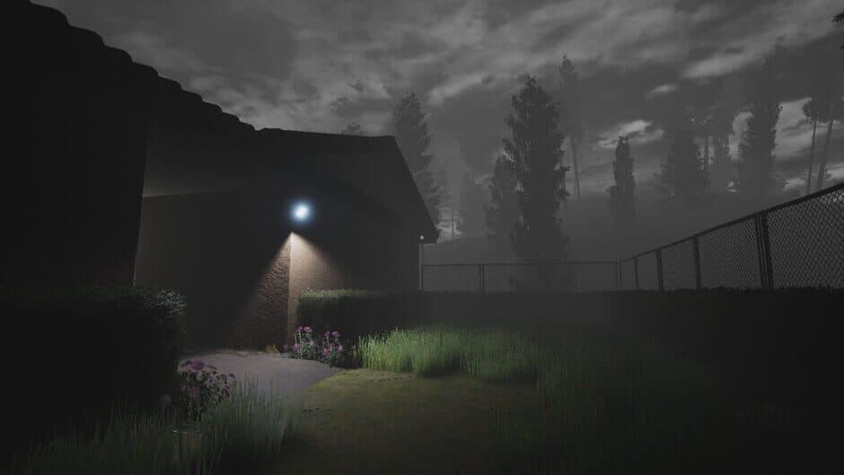 Скриншот 2 из Dark Moon Motel