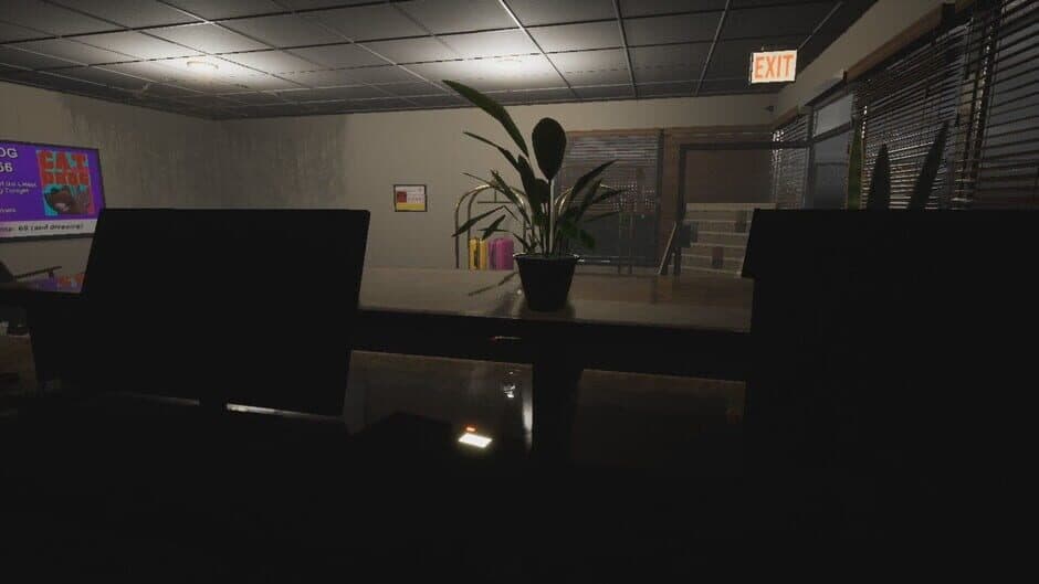 Скриншот 4 из Dark Moon Motel