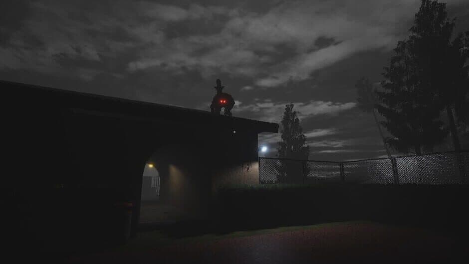Скриншот 5 из Dark Moon Motel
