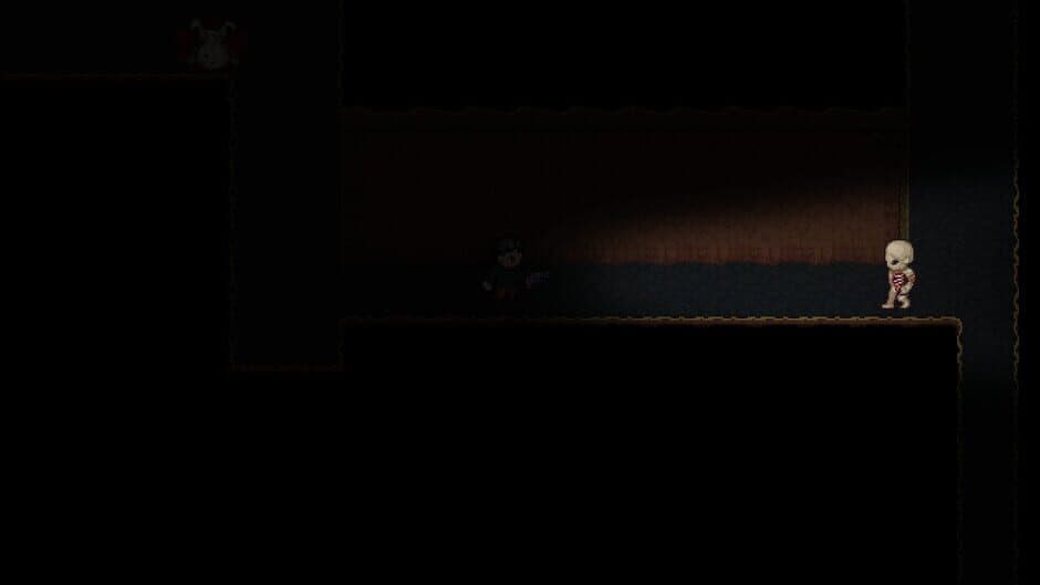 Скриншот 2 из Evil Nightmares