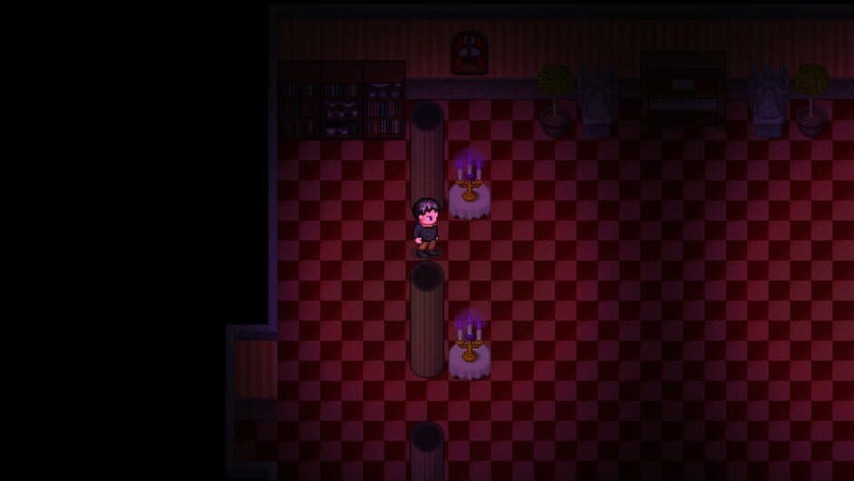 Скриншот 4 из Evil Nightmares