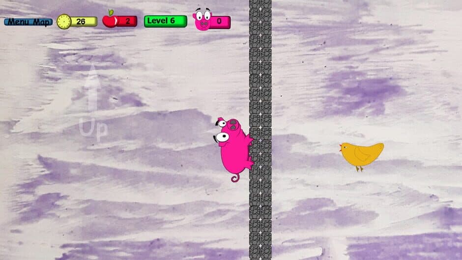 Скриншот 5 из Tireless Pig