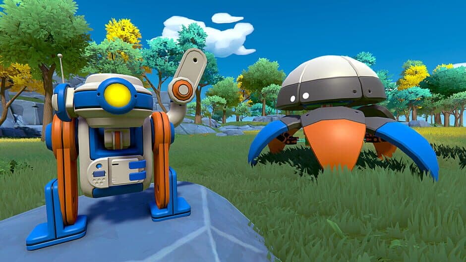 Скриншот 7 из Plasma