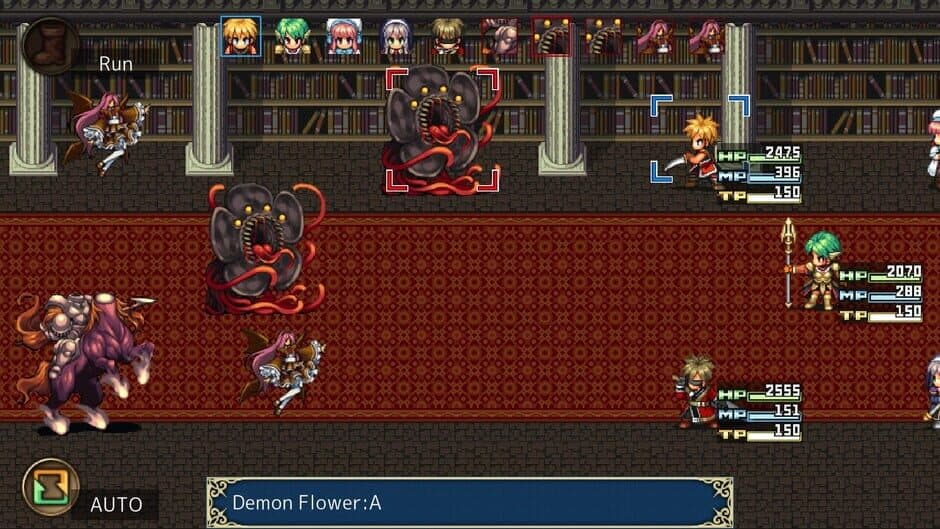 Скриншот 7 из Silver Nornir