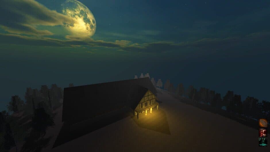 Скриншот 2 из My House is Haunted