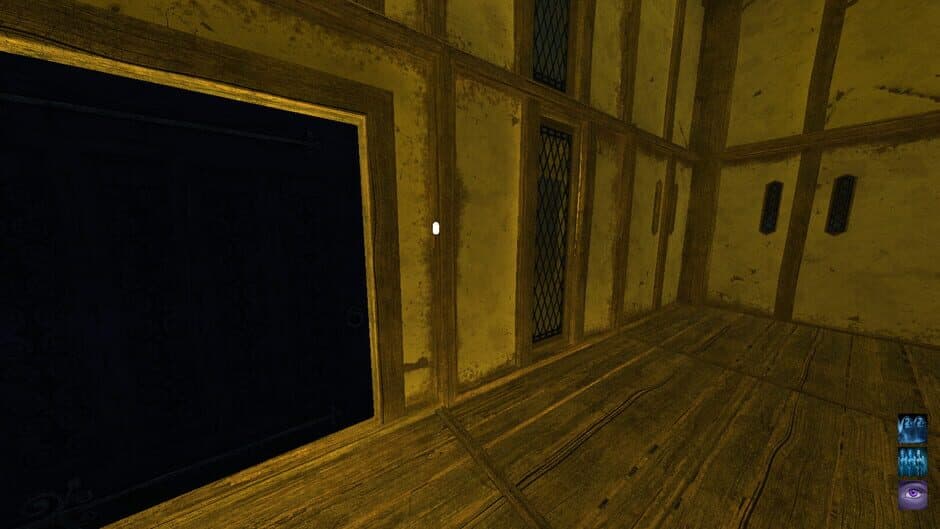 Скриншот 3 из My House is Haunted