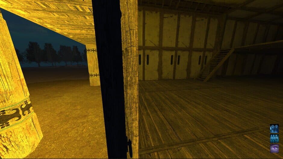 Скриншот 4 из My House is Haunted