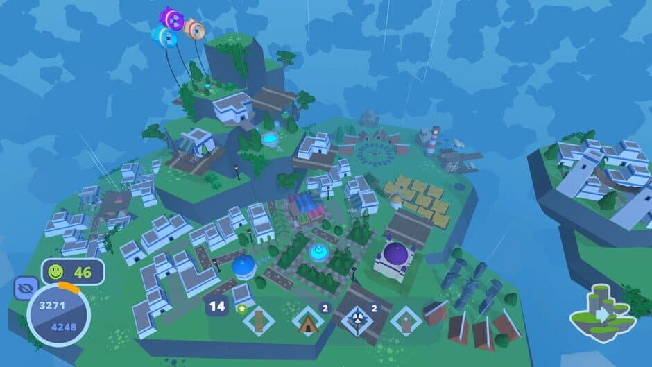 Скриншот 8 из Ayyylando