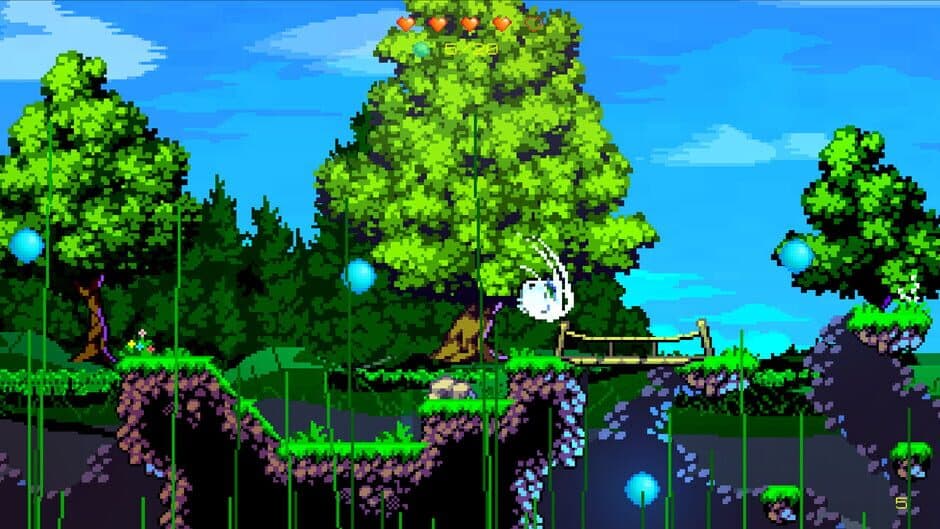 Скриншот 3 из Albert's Journey