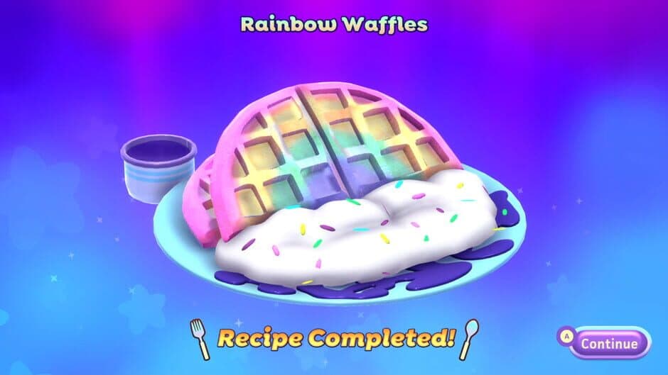Скриншот 3 из Yum Yum Cookstar