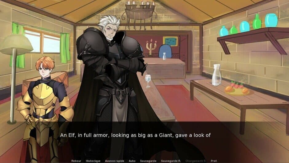 Скриншот 1 из Godland: The Fire Quest 2