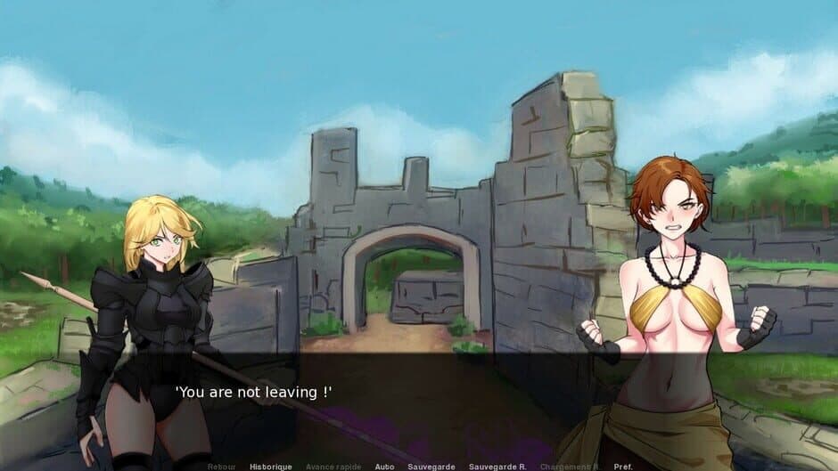 Скриншот 3 из Godland: The Fire Quest 2