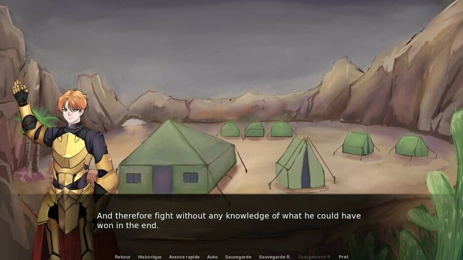 Скриншот 4 из Godland: The Fire Quest 2