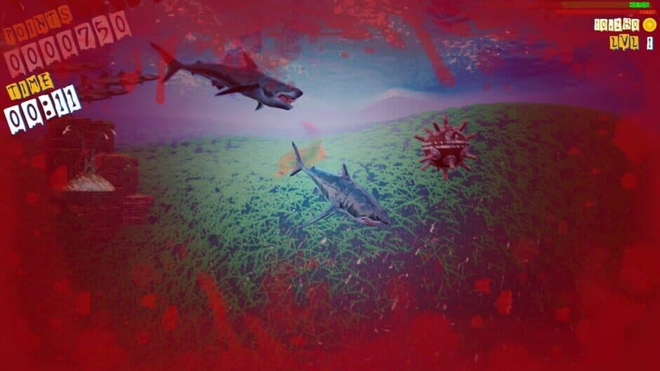 Скриншот 3 из Huge Jaws