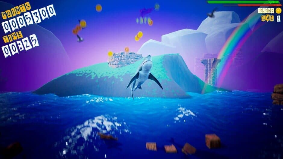 Скриншот 7 из Huge Jaws