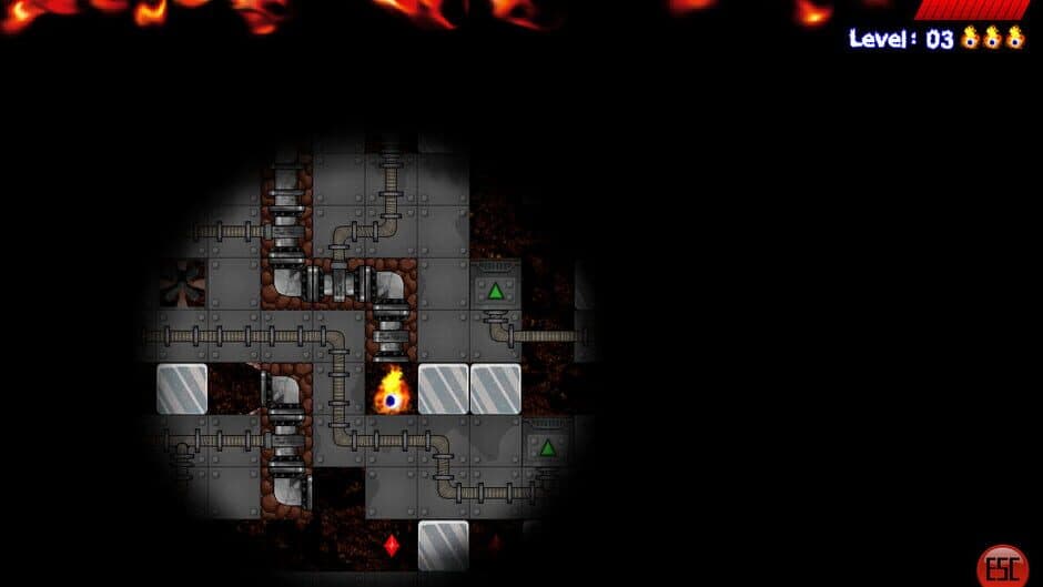 Скриншот 3 из Melting Point