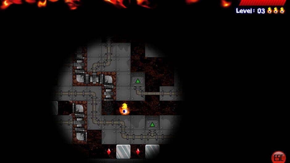 Скриншот 6 из Melting Point