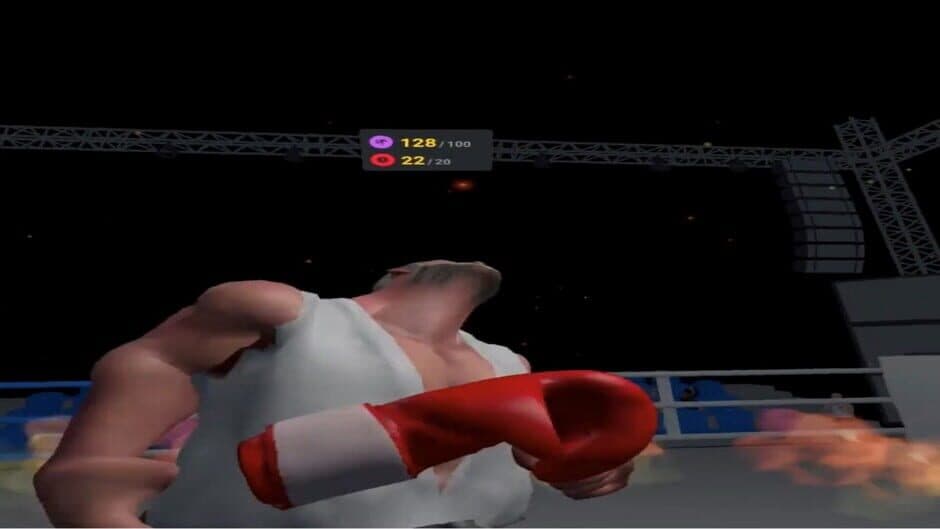 Скриншот 1 из Dangerous Fists