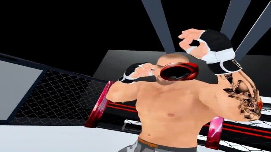 Скриншот 4 из Dangerous Fists