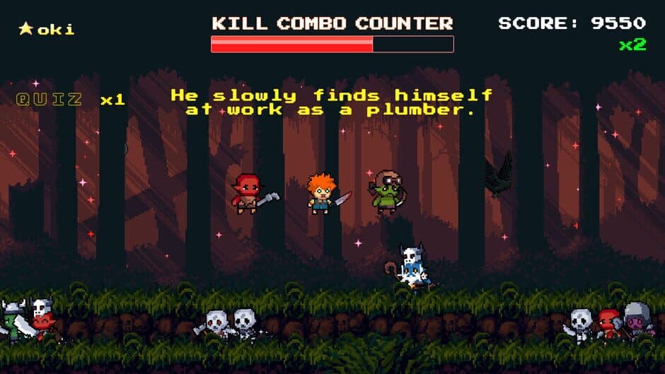 Скриншот 2 из Singularity Runner