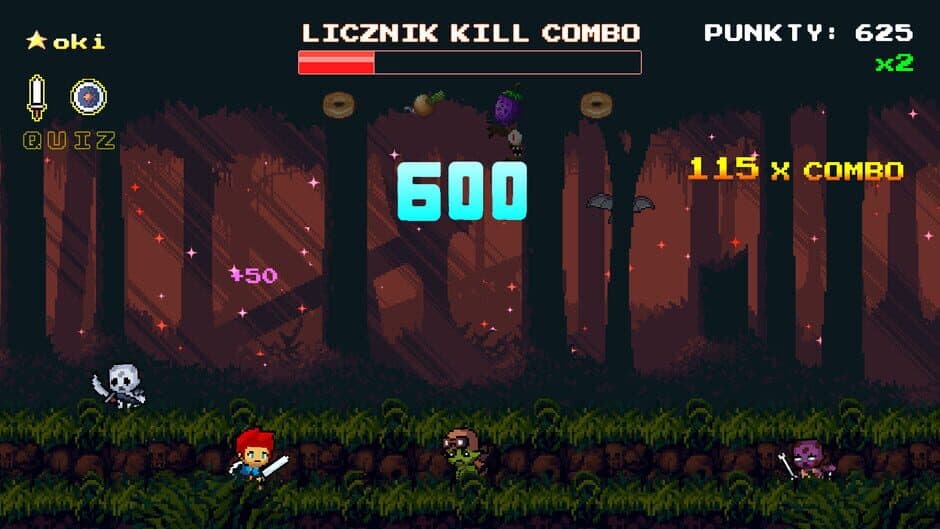Скриншот 3 из Singularity Runner