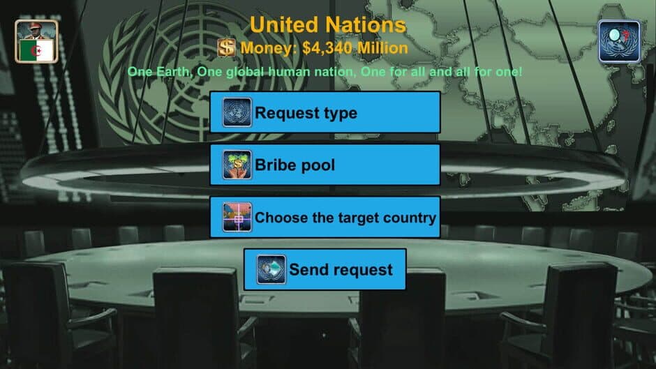 Скриншот 4 из Africa Empire 2027