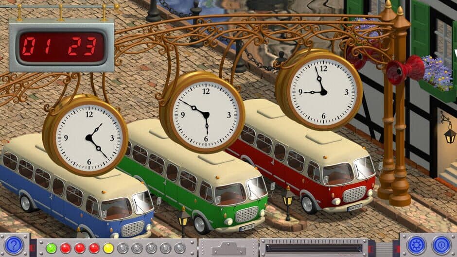 Скриншот 7 из Math Adventures
