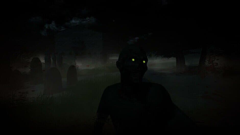 Скриншот 1 из Zad Maldan My Bloody Sacrifice
