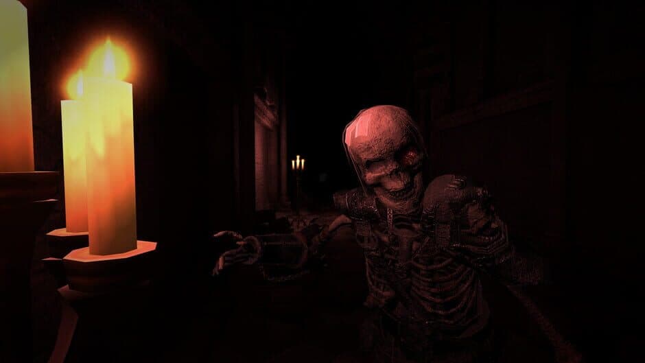 Скриншот 6 из Zad Maldan My Bloody Sacrifice