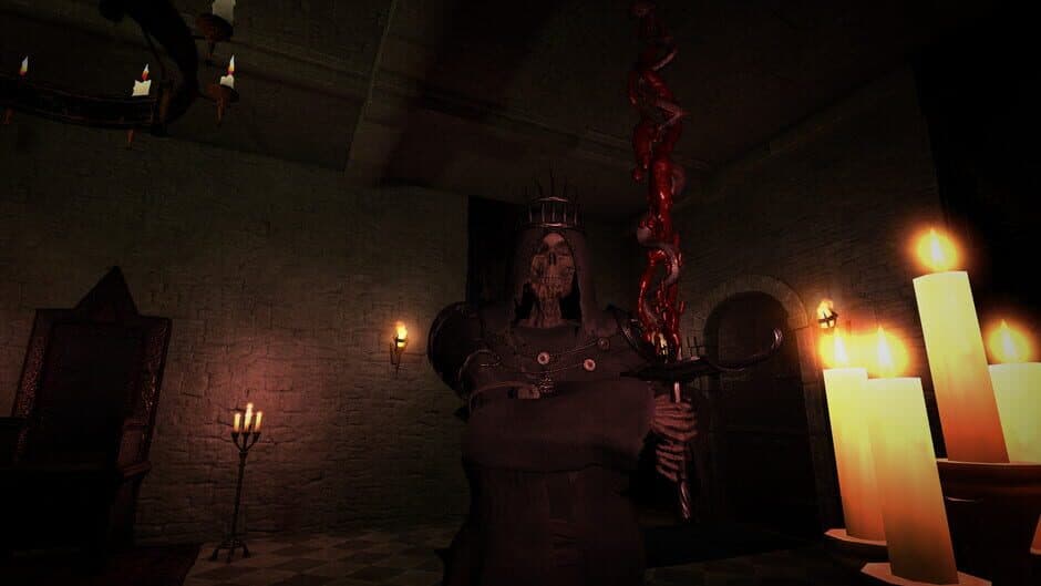 Скриншот 9 из Zad Maldan My Bloody Sacrifice