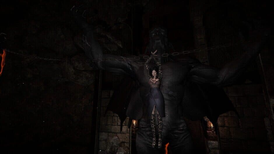 Скриншот 7 из Zad Maldan My Bloody Sacrifice