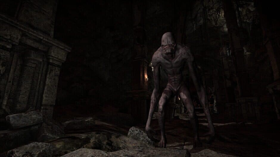 Скриншот 12 из Zad Maldan My Bloody Sacrifice