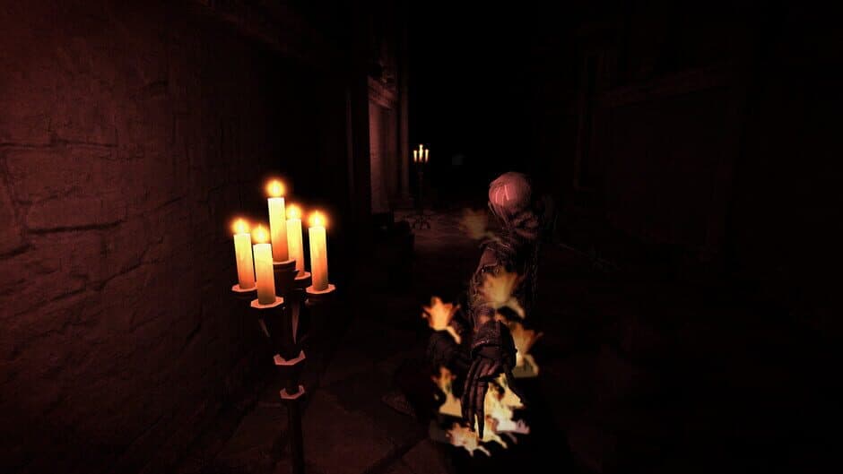 Скриншот 11 из Zad Maldan My Bloody Sacrifice