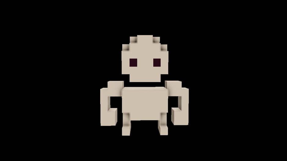 Скриншот 11 из Spooky Halloween in the Voxel World