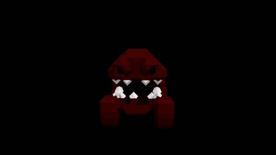 Скриншот 12 из Spooky Halloween in the Voxel World