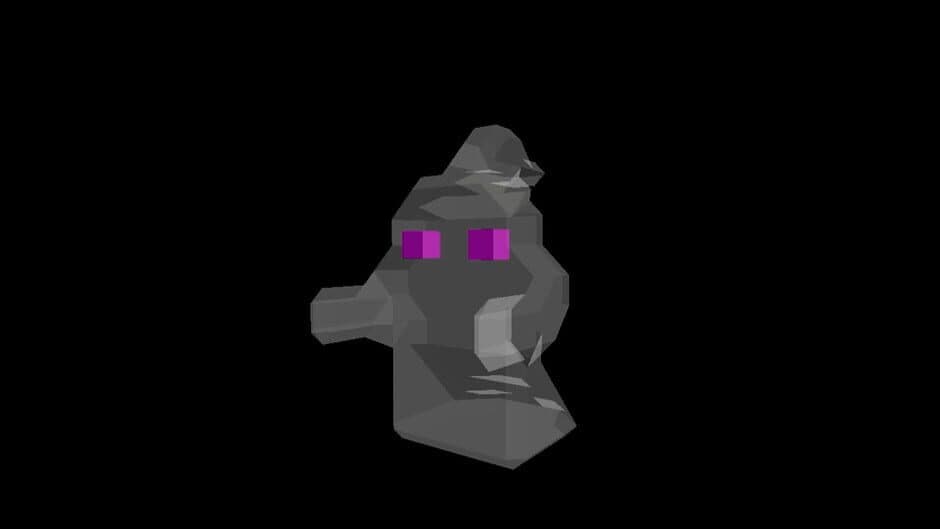 Скриншот 3 из Spooky Halloween in the Voxel World