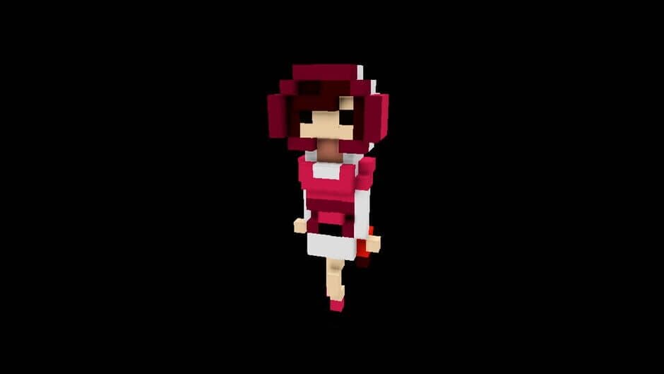 Скриншот 4 из Spooky Halloween in the Voxel World