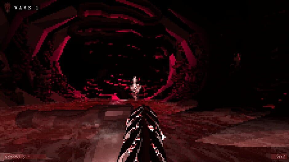 Скриншот 1 из Tomb of the Dead