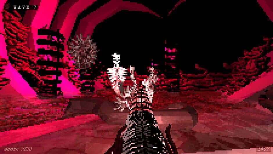 Скриншот 3 из Tomb of the Dead