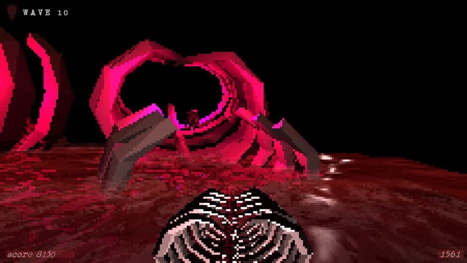 Скриншот 5 из Tomb of the Dead
