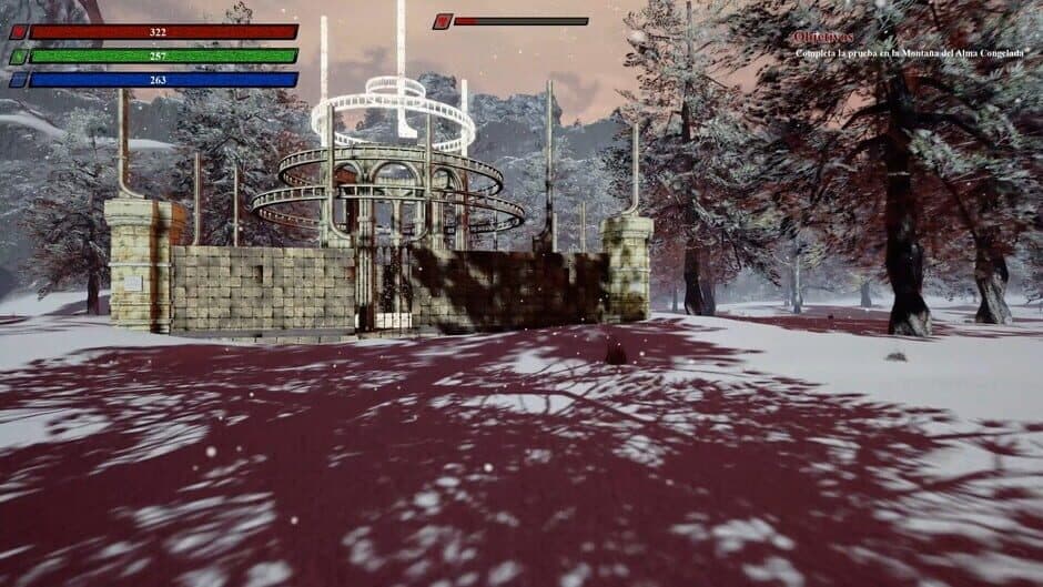Скриншот 2 из Innocent's Purgatory