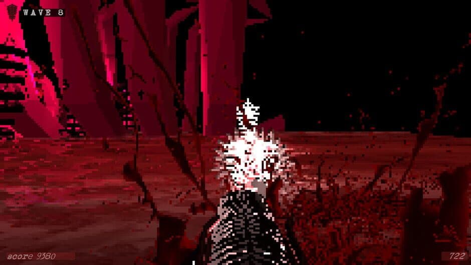 Скриншот 6 из Tomb of the Dead