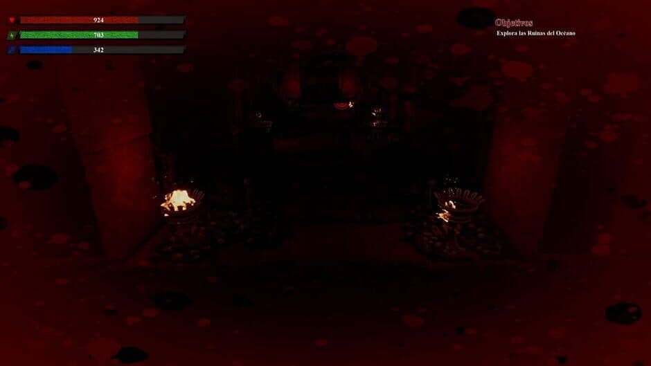 Скриншот 5 из Innocent's Purgatory