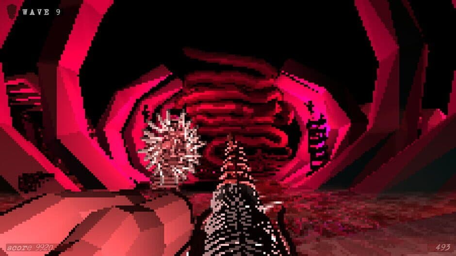 Скриншот 2 из Tomb of the Dead