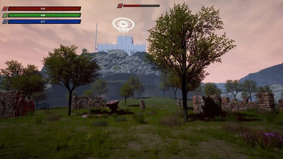 Скриншот 9 из Innocent's Purgatory