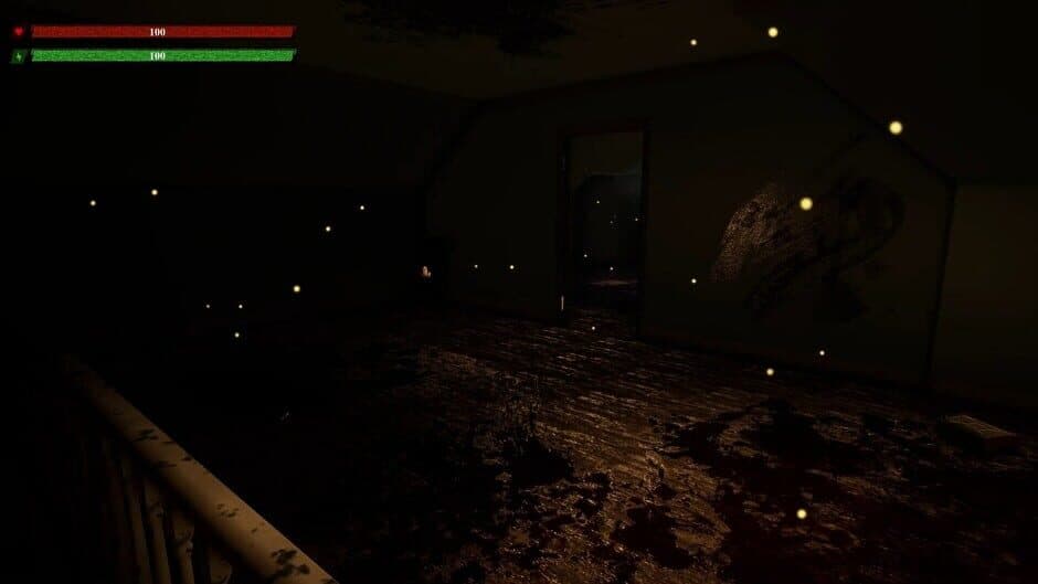 Скриншот 10 из Innocent's Purgatory